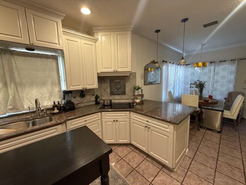 All Photos for A&N Painting And Renovations in Houston, TX