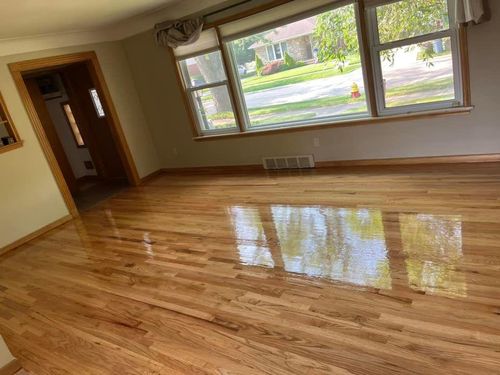 All Photos for Kozlowski’s Hardwood Floor Refinishing in Flat Rock, Michigan