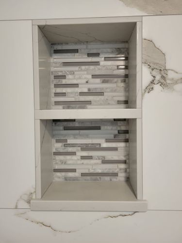 Waterproofing and Sealing for Goldberg Tile & Stoneworks in Belfair, WA