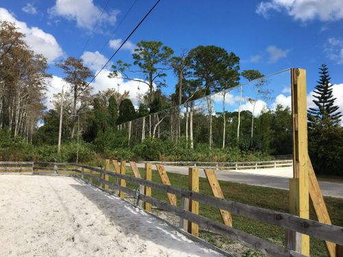  for Florida Native Equestrian Development in Central Florida, FL