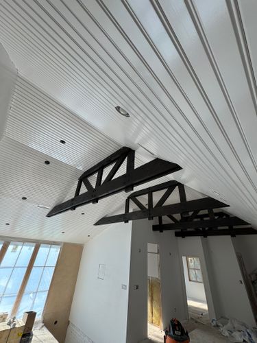 Interior Painting for Elite Construction & Painting in Orem, UT