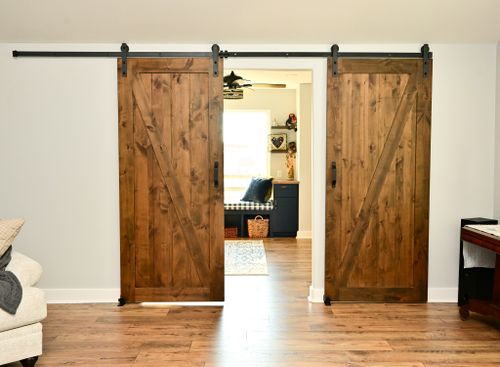 All Photos for Custom Pro Remodeling in Rosanky, TX