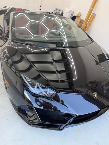 Auto/RV Ceramic Coating for Detail On Demand in Branson West, MO