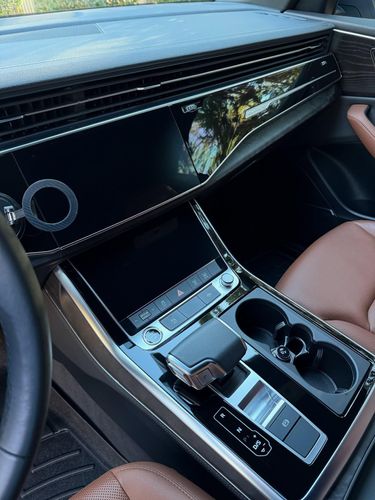 Interior Package for Relentless Shine Mobile Detailing in Calabash, NC