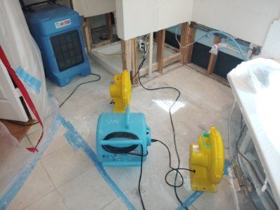  for Restore It General Contracting in Spring, TX