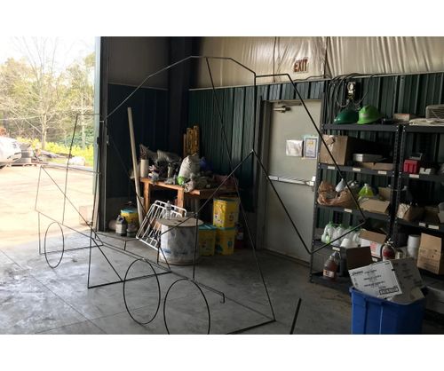  for Backbone Construction Services in Clinton, PA