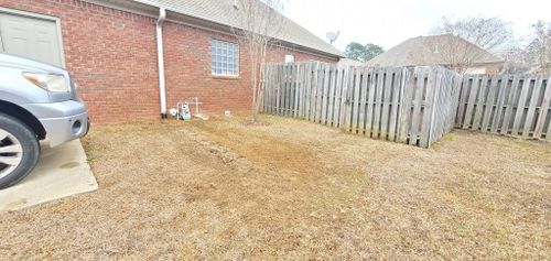 Fencing Repair & Installation for HudCo Landscaping and Irrigation in Tuscaloosa, AL