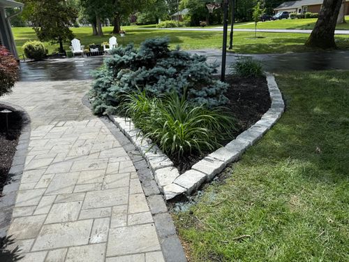  for Matteo Hardscapes in Towson,  MD