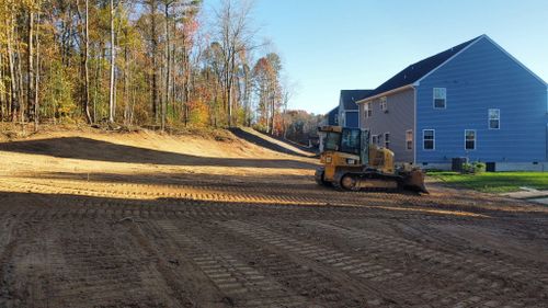  for Riverside General Contracting in Cartersville, VA