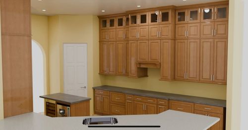 Kitchen Renovation for Start 2 Finish LLC Contracting Services in Fort Myers, FL