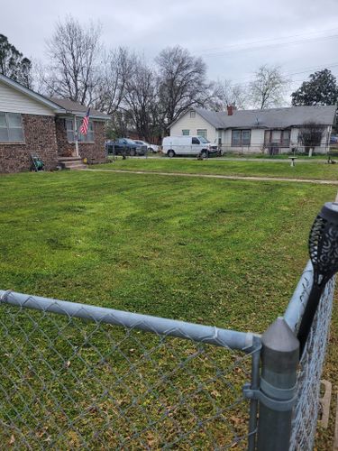  for R&M Lawn Services in Tulsa, OK