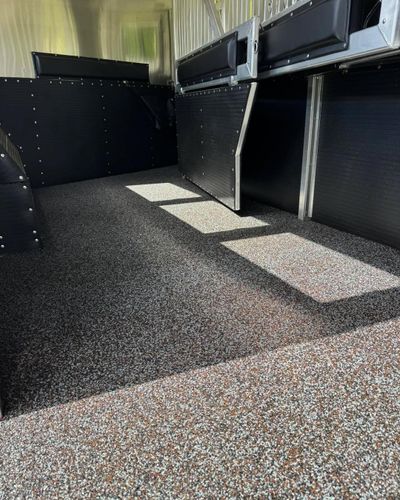 Other Areas for Shelton Trailer Flooring  in Ocala, FL