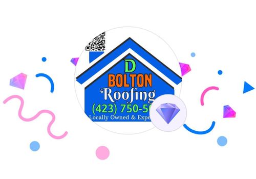  for D Bolton Roofing in Dayton, TN