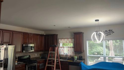 All Photos for MTZ Electrical Contracting LLC in Lavonia, GA