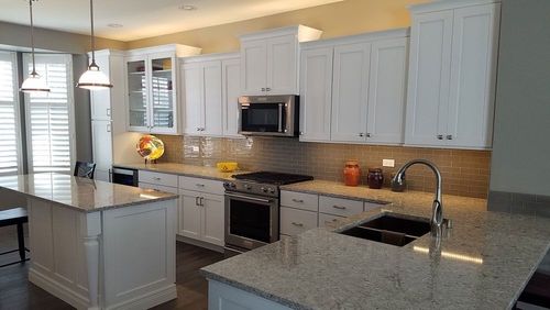 All Photos for Incredible Builders, INC in Huntley, IL