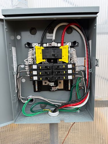  for M1 Electric LLC in Quakertown, PA