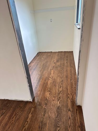 Floor Installation for Unique Hardwood Floors in Concord, CA
