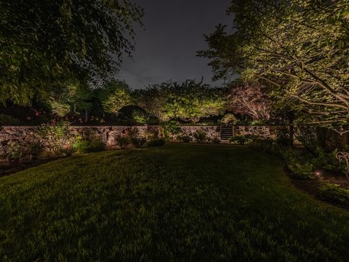 Landscape Lighting for Unique Outdoor Lighting in Short Hills, NJ