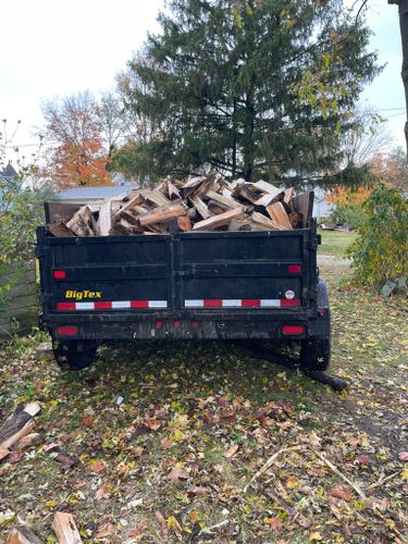 All Photos for Arthur’s Mowing and Firewood in Cambridge, IL