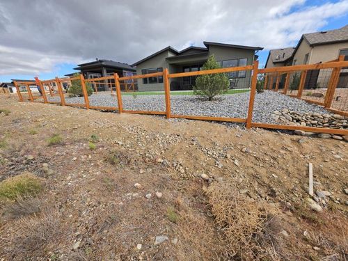 Landscape Design & Installation for GB Concrete & Landscapes in Grand Junction, CO