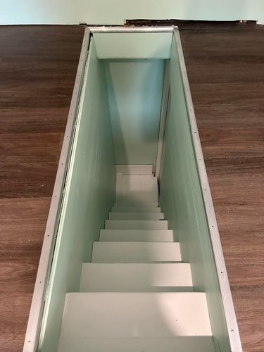 Interior Painting for A&A Painting and Handyman Services in Peabody, MA