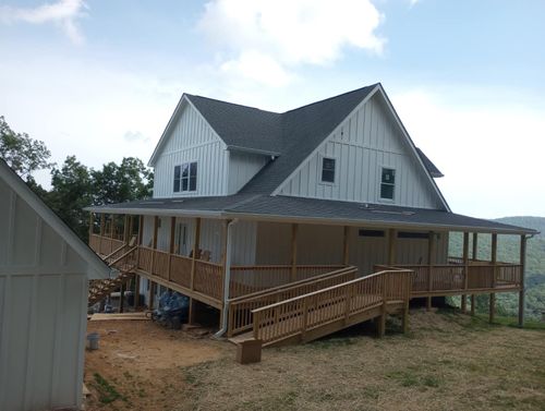 Basement Renovations  for Nova BuildCon LLC in Lilburn, GA