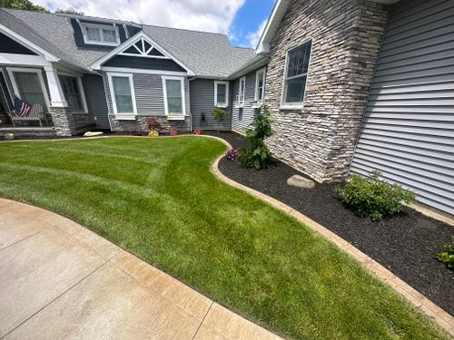  for FIRST CLASS GRASS LLC in Syracuse, IN