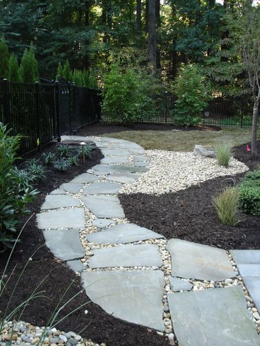M&M Professional Landscaping for Offering professional solutions for every aspect of your home. in Sterling, VA