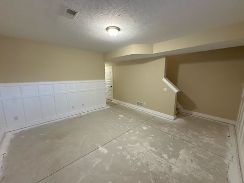 Trim Installation for Creations by Brian LLC in Muskegon, MI