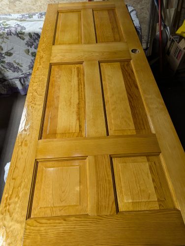 Handyman Services for Allen Property Management and Renovations in Bethel, VT