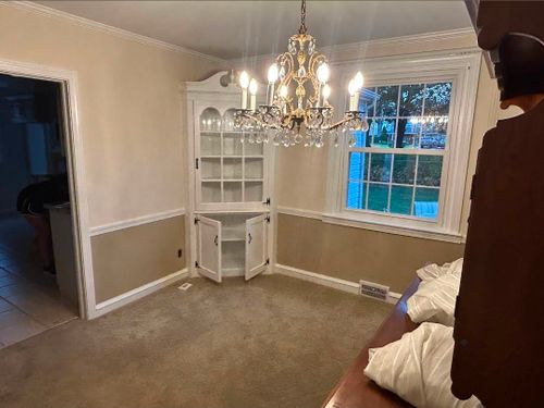 Wallpaper Removal for Freshlook Painting LLC in Springfield, PA