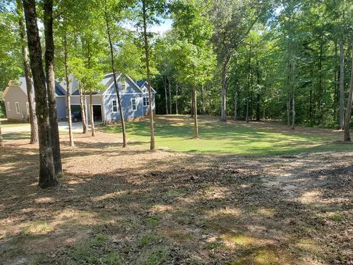 Mowing for Jimmy's Tractor & Landscaping Service LLC in Abbeville, South Carolina