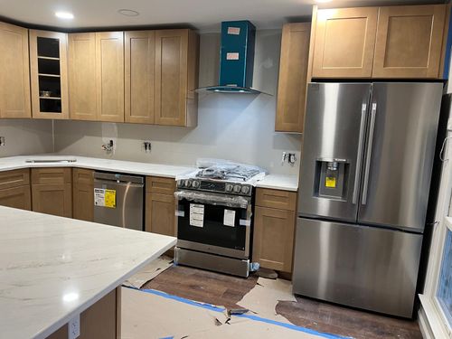 All Photos for Lauro General Construction in Newark, NJ