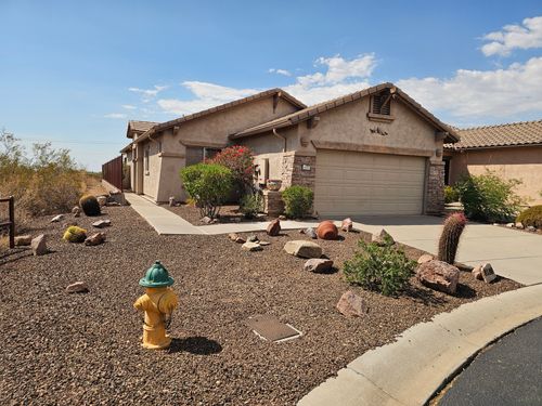 Tree Removal for T's Tree Service and Firewood in Apache Junction, AZ
