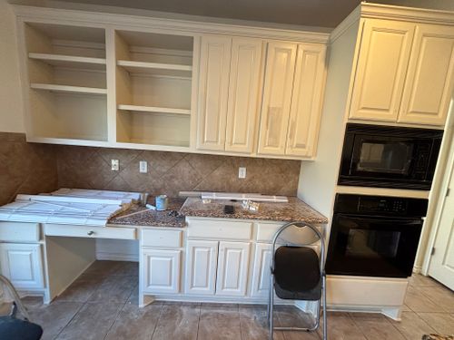 All Photos for Z Line Construction & Remodeling in San Antonio, TX