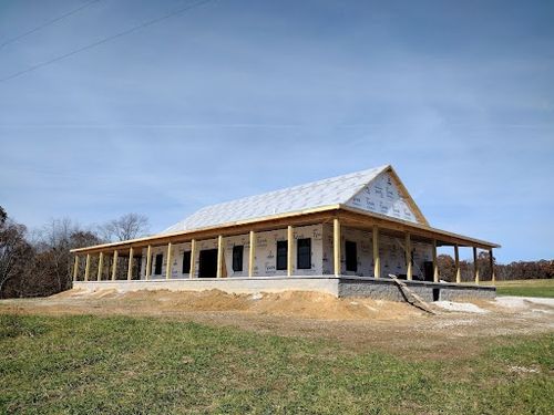 Siding Installation for KDR ProBuild & Roofing Solutions in London, KY