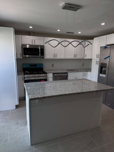 Our Work for Elite Marble & Granite in Paterson, NJ