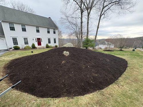 All Photos for MB Landscaping & Property Services in Barkhamsted, CT