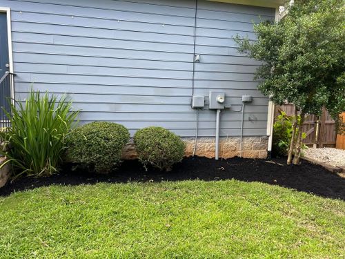 Shrub Trimming for Childers Lawn Maintenance LLC  in Oxford,  MS