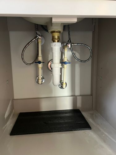 All Photos for Sturdy Pipes LLC in Aspen Hill, MD