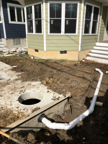 All Photos for Elite Excavating & Septic Service, LLC in Calvert County, MD