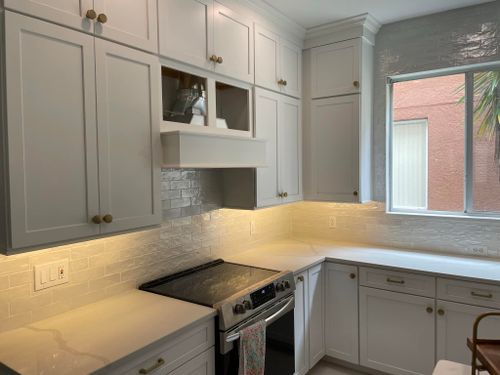  for Marr Tile & Stone in Tampa, FL