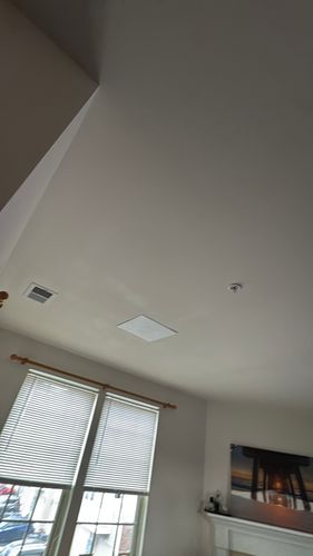 Interior Painting for Sanchez Paint Pros in Frederick, MD