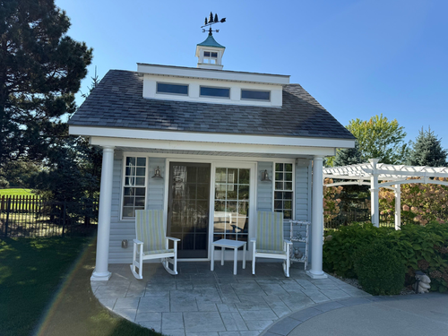 Cabinet Painting for Apex Painting in Livonia, MI