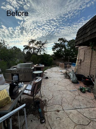 Stump Removal for By Faith Landscaping in Sierra Vista, AZ