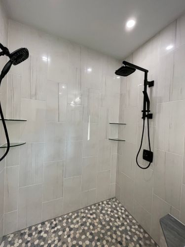 Home Remodeling for Emfinger Custom Builders LLC in Pine Mountain, GA