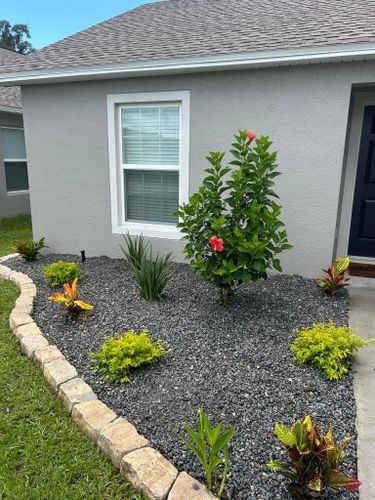 All Photos for Estrada All Pro Lawn Service in Auburndale, Florida