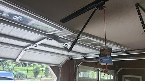 Garage Door Repair for Awards Garage Door Repair in Charlotte, NC
