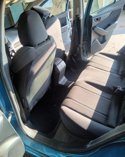 Full Detail Service for Luxury Auto Detail in Peoria, IL