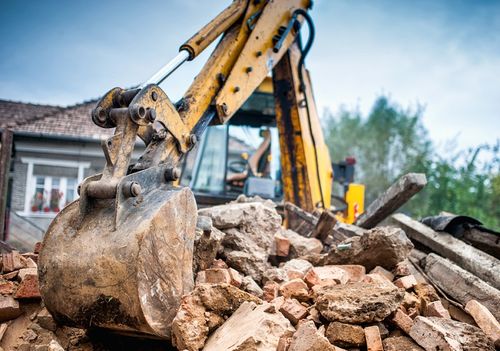  for Happy Jacks Junk Removal in Braintree, MA